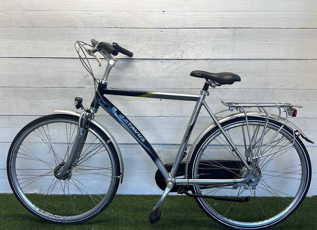 Bicicleta usada Batavus Crescendo 4/4