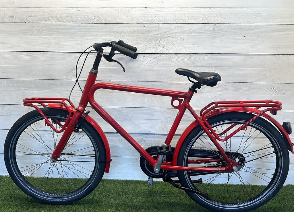 Bicicleta usada Batavus BUB 4/4