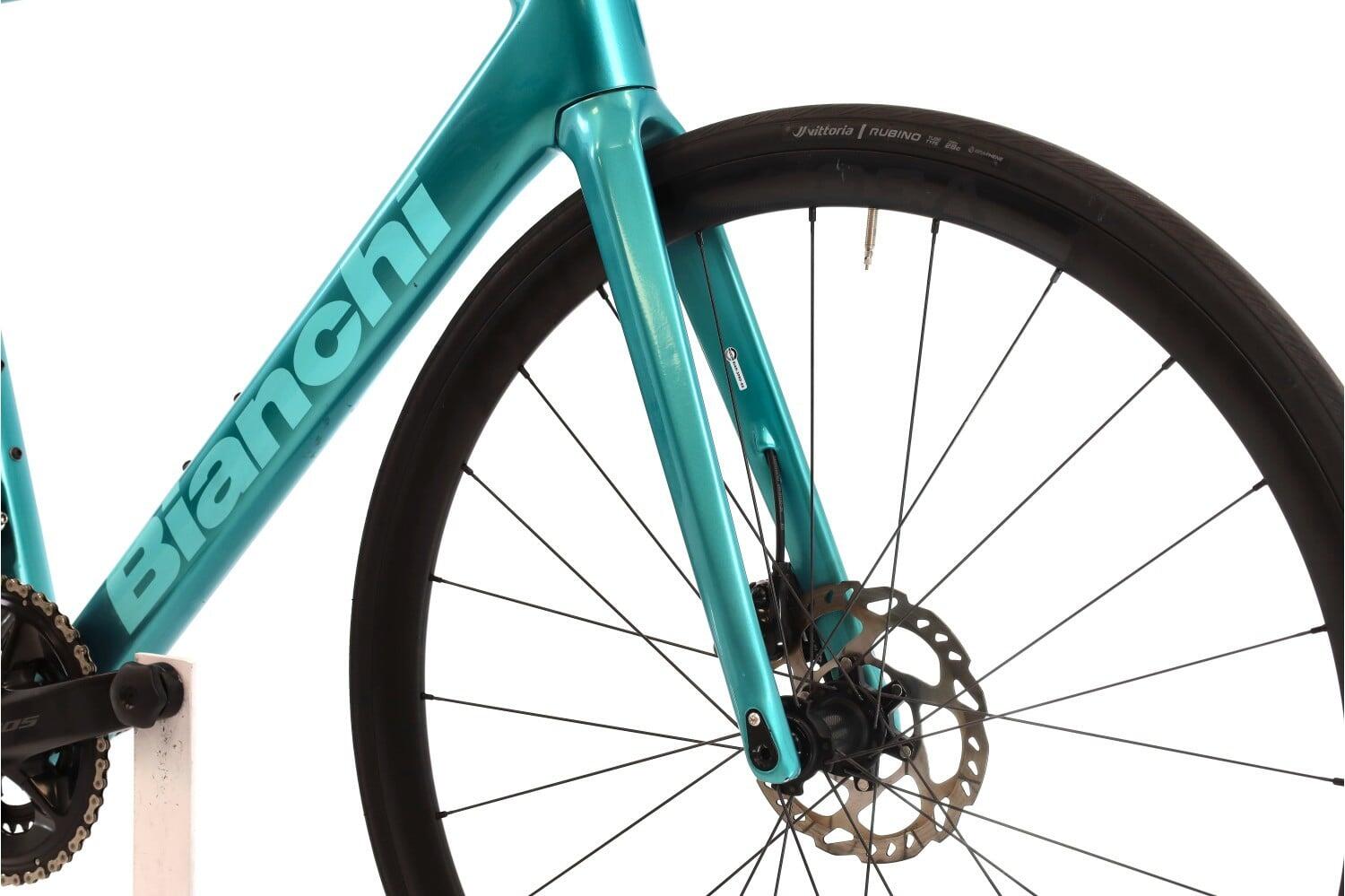 Refurbished Rennrad ·  Sprint · Sehr guter Zustand 5/8