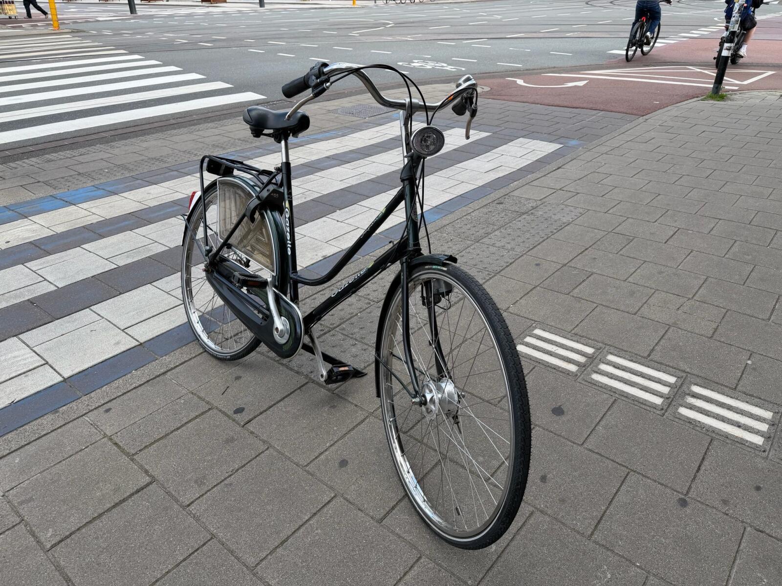 Gazelle Impala, groen 2/5