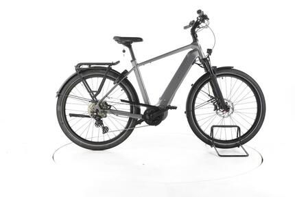 Tweedehands - Kalkhoff Endeavour 5.B Advance+ Trekking E-Bike - Zeer goed