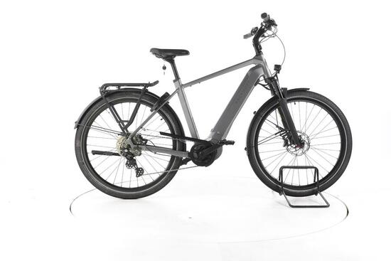 Tweedehands - Kalkhoff Endeavour 5.B Advance+ Trekking E-Bike - Zeer goed