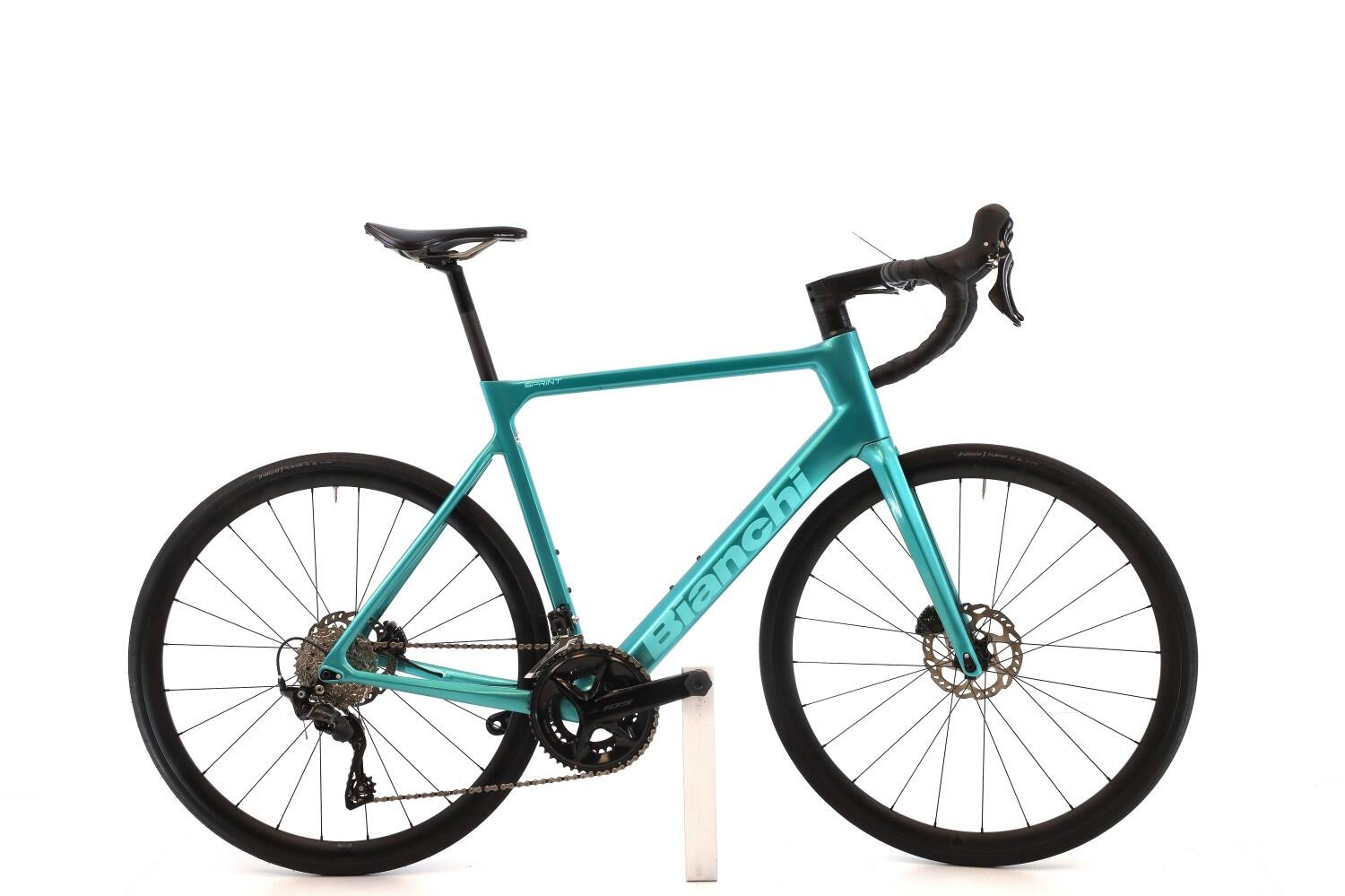 BIANCHI picture