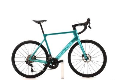 Tweedehands racefiets · sprint · zeer goede toestand
