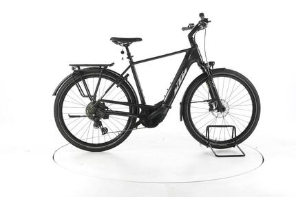 Tweedehands - KTM Macina Style 730 Trekking E-Bike - Zeer goed