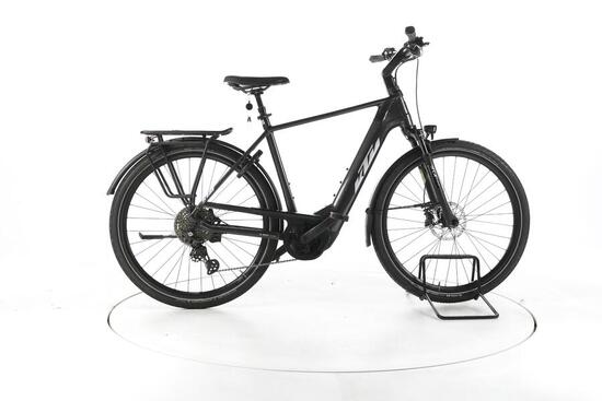 Tweedehands - KTM Macina Style 730 Trekking E-Bike - Zeer goed