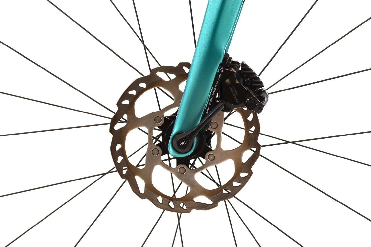 Refurbished Rennrad ·  Sprint · Sehr guter Zustand 7/8