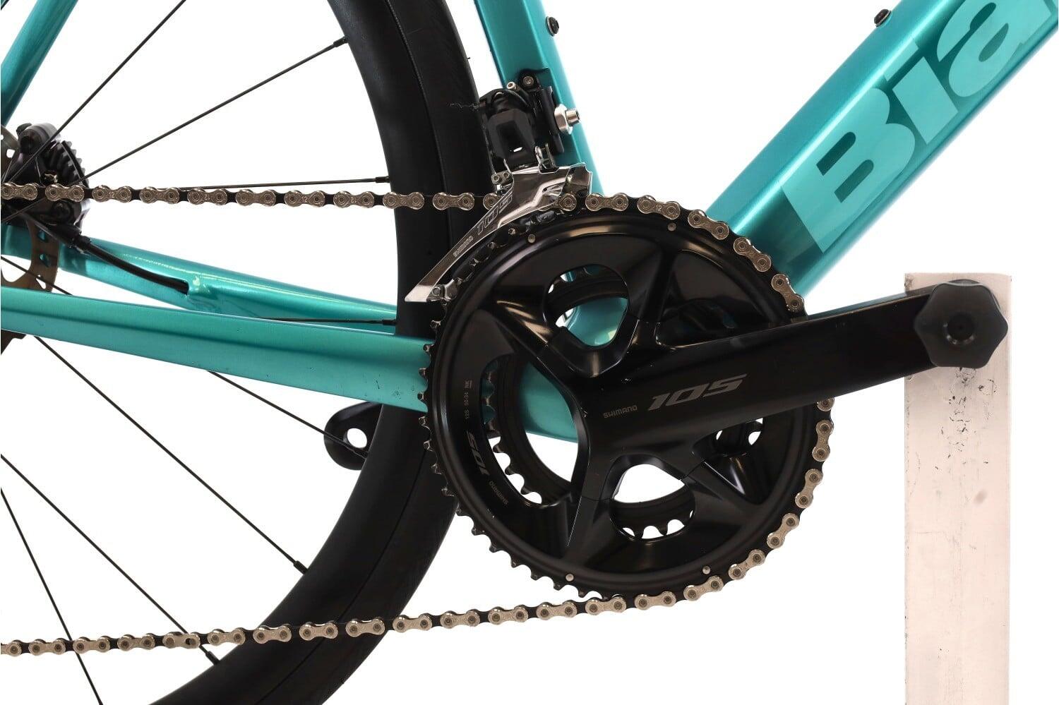 Refurbished Rennrad ·  Sprint · Sehr guter Zustand 4/8