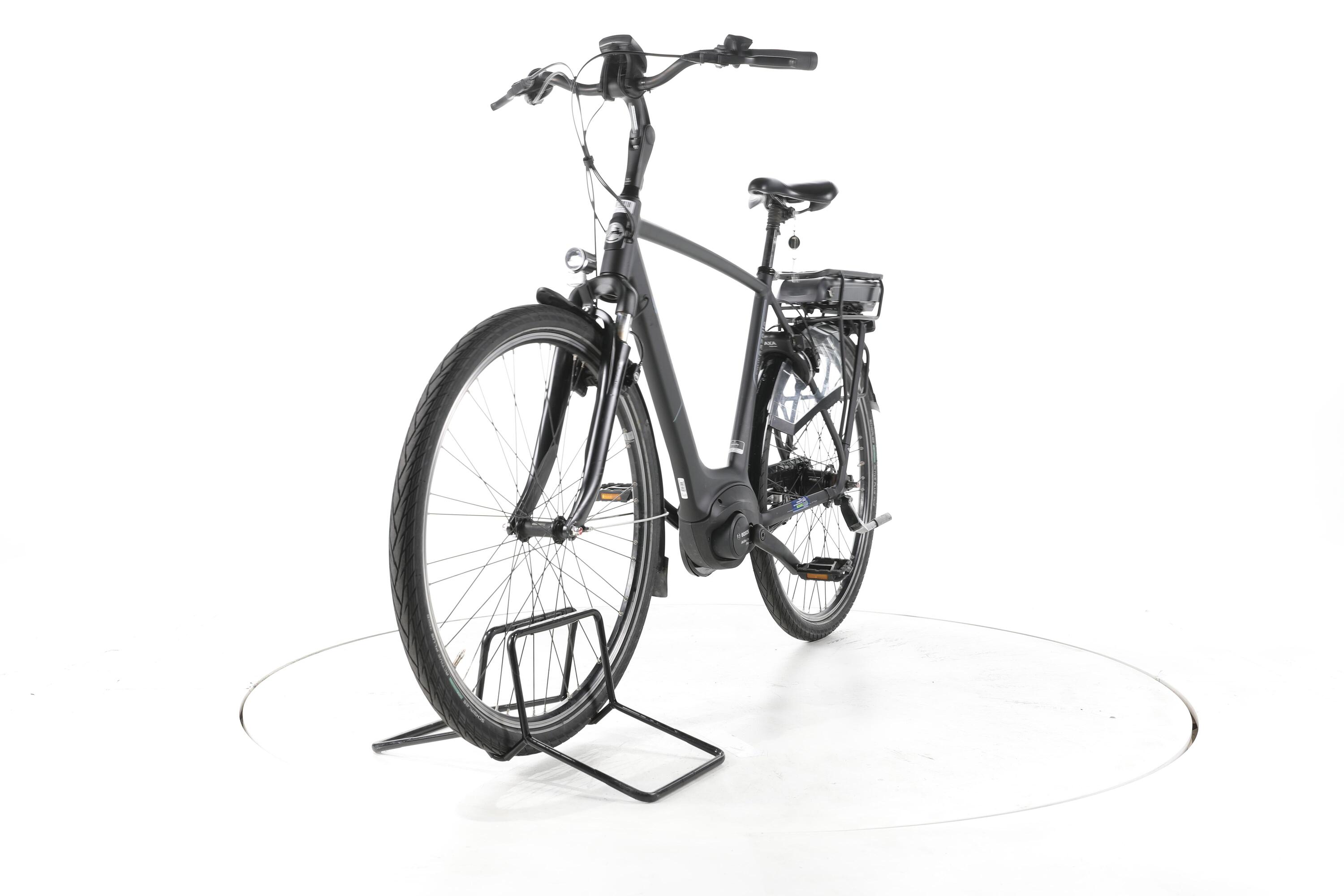 Second Life - Gazelle Arroyo C7+ City E-Bike - Bardzo dobry stan 4/7