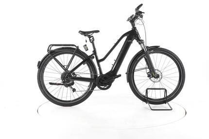 Refurbished - Giant Explore E + 2 STA Trekking E-Bike - Sehr gut