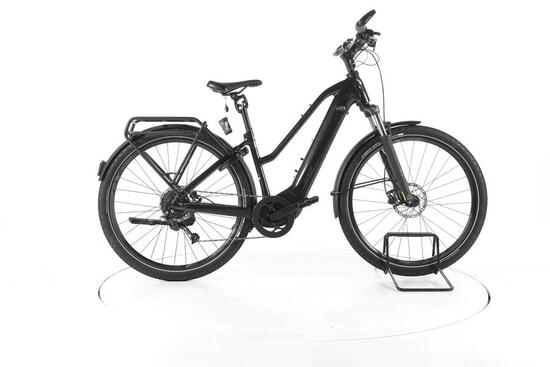 Refurbished - Giant Explore E + 2 STA Trekking E-Bike - Sehr gut