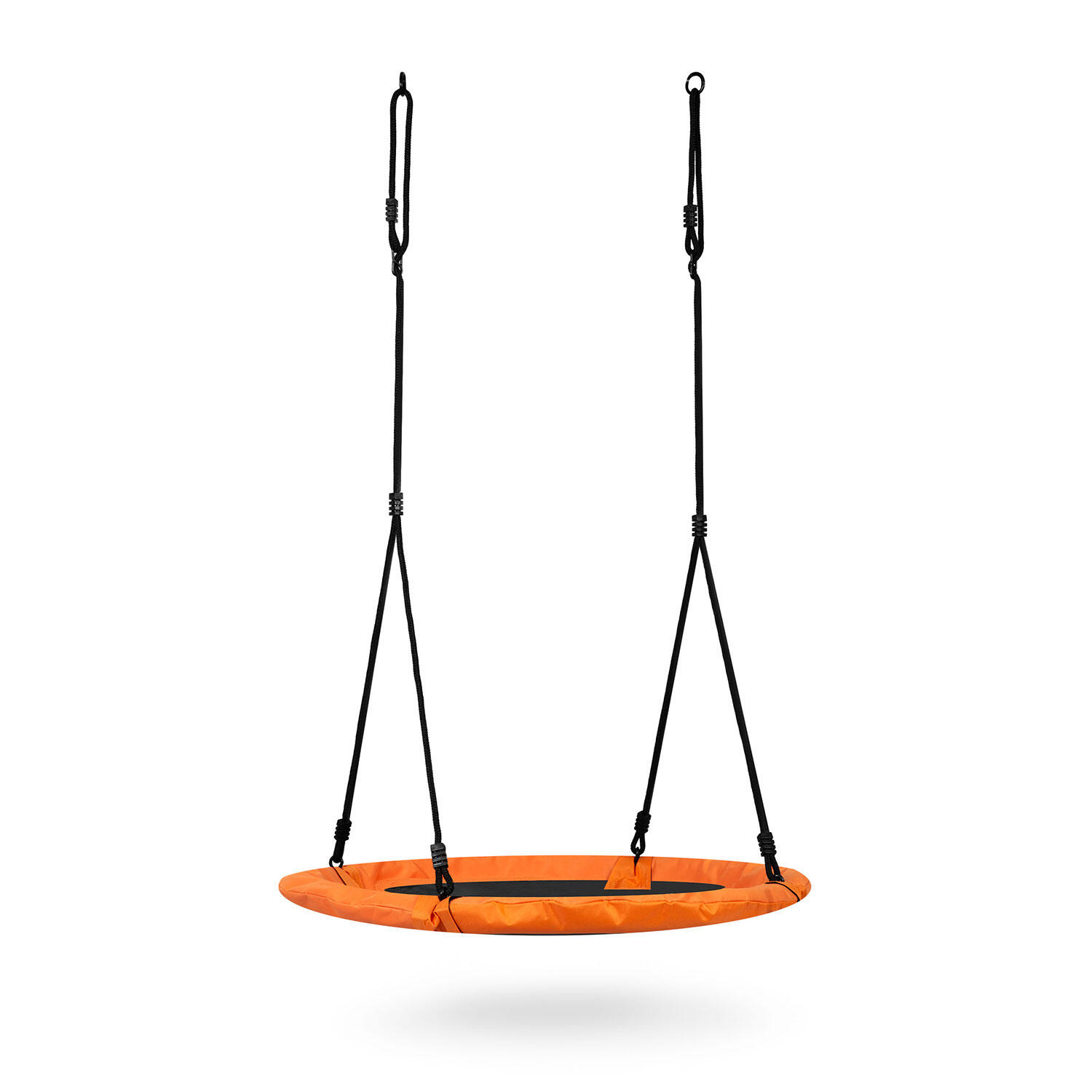 Huśtawka bocianie gniazdo Neo-Sport Swingo 100 cm 3/7