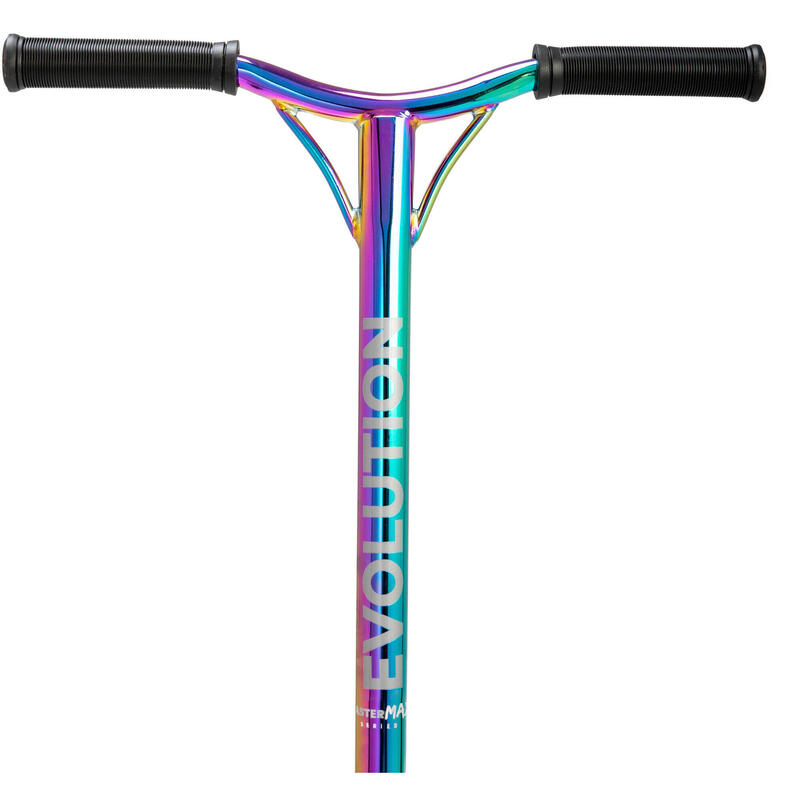 Evolution Master Series Max, Neochrome, 110 mm