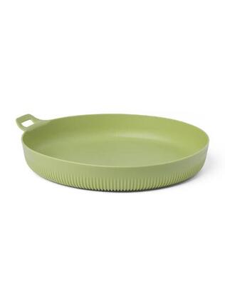 Talerz turystyczny Sea to Summit Horizon Plate L - tarragon