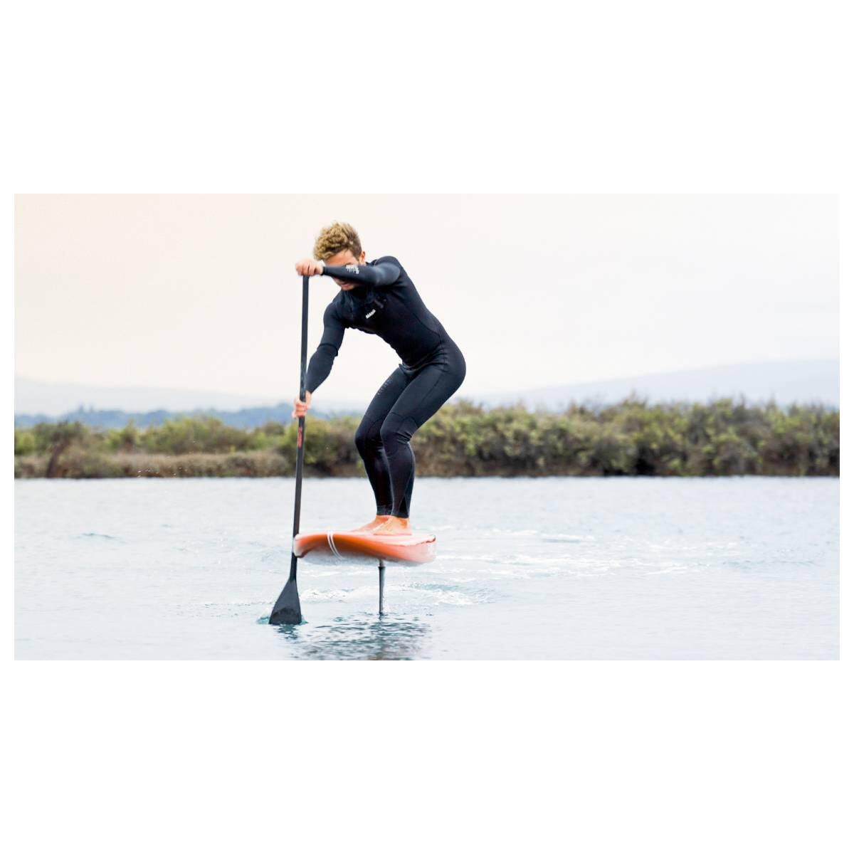 Przednie skrzydło Hydro Foil SURF WING F-One JAM HM Carbon 2/4