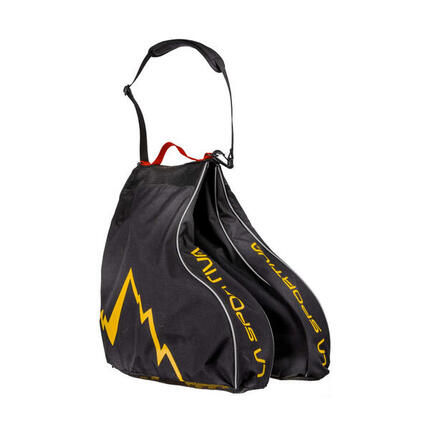Sac à chaussures de ski La Sportiva Cube