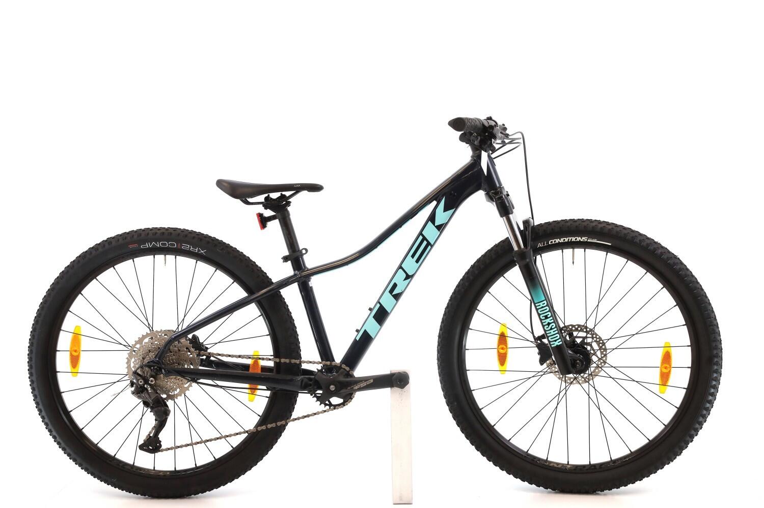 TREK picture