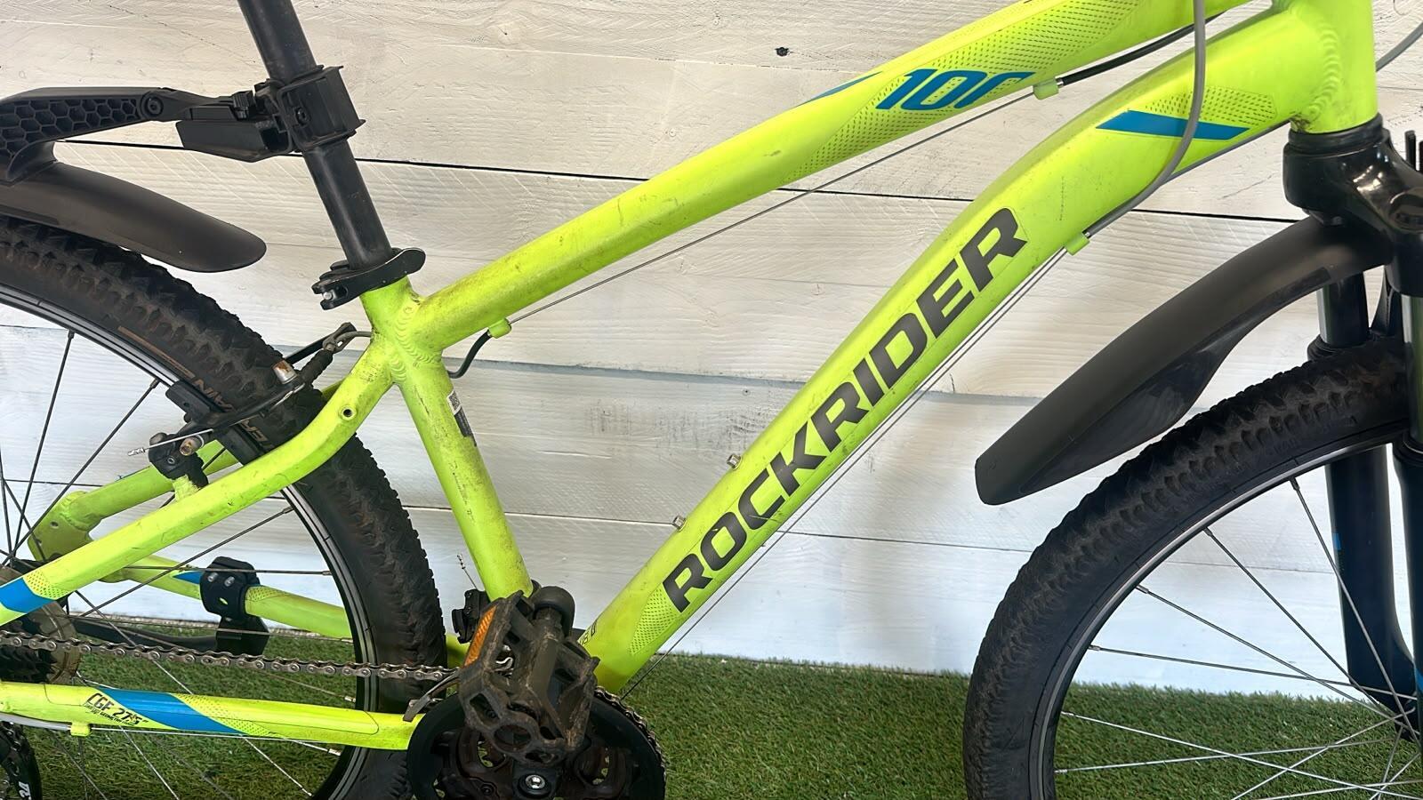 ROCKRIDER picture