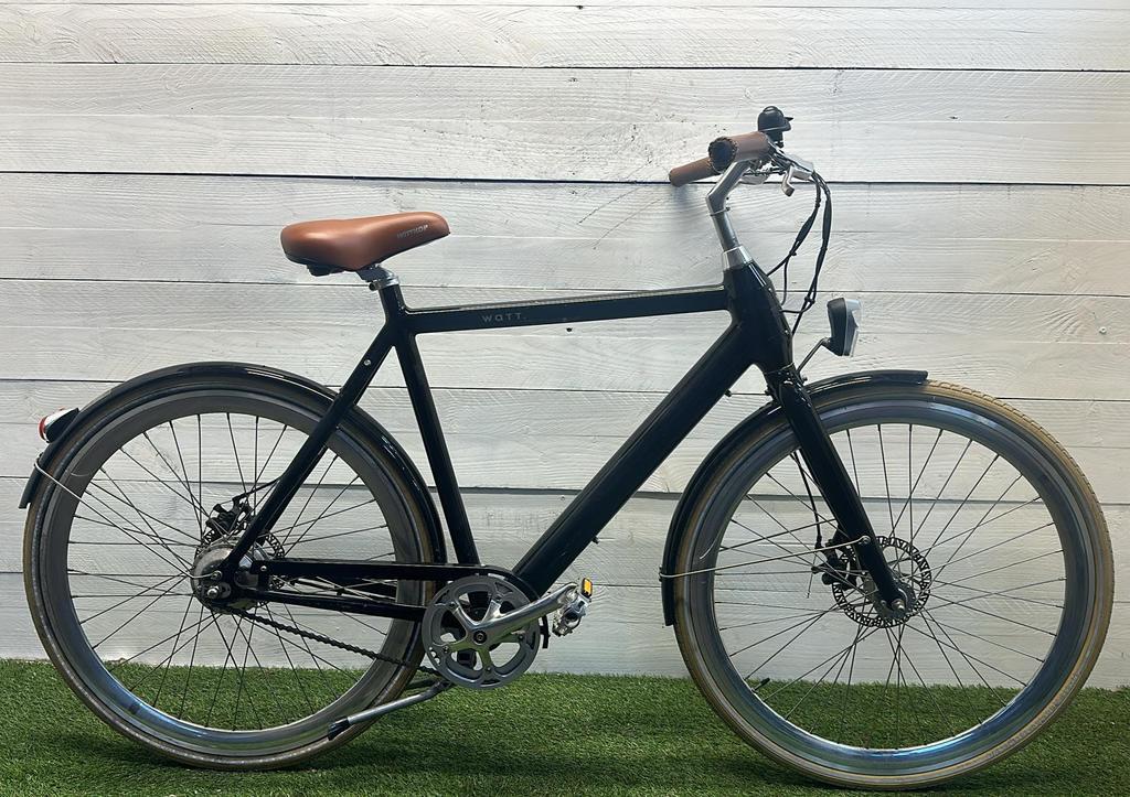 Bicicleta usada WATT E-Bike 3/4