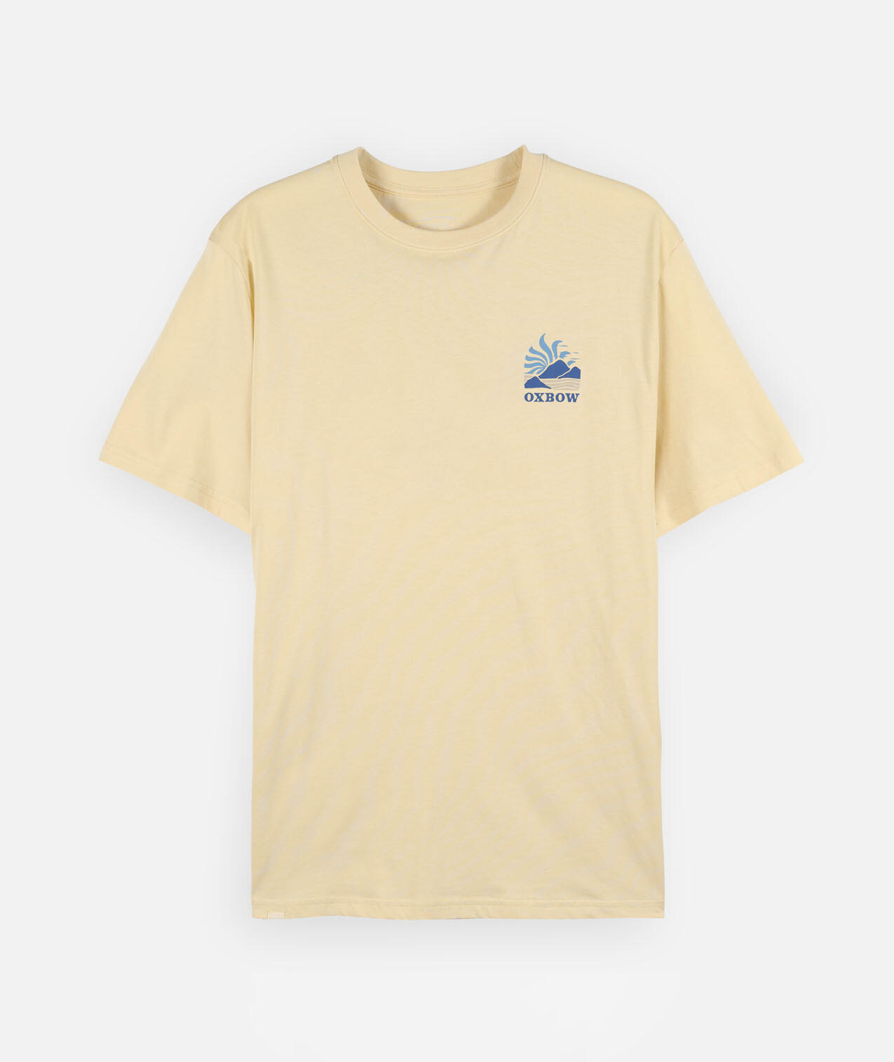 Tee-shirt manches courtes UNFADING 2/5