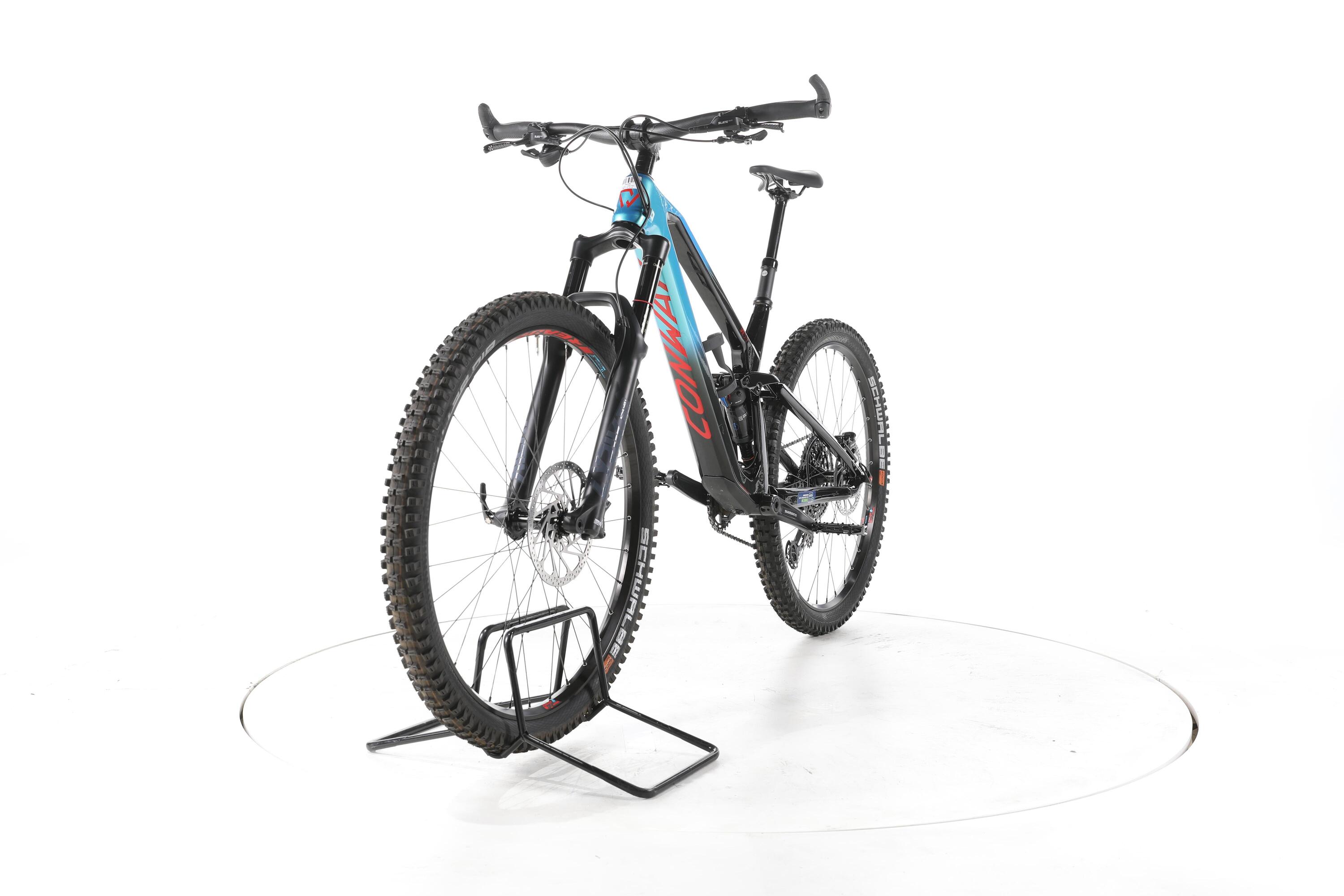Tweedehands - Conway WME 5.9 Fahrrad Fully - Zeer goed 4/7