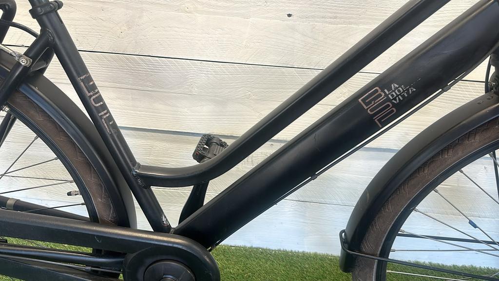 Bicicleta usada BSP La Dolce Vita 4/4