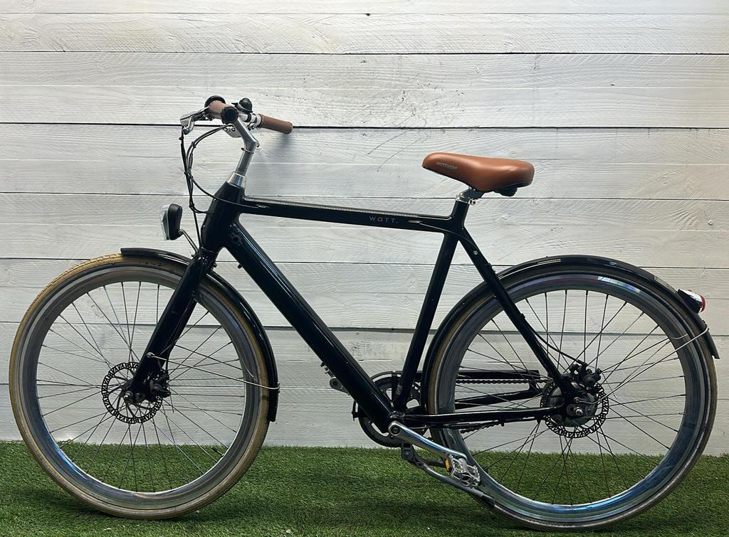 Bicicleta usada WATT E-Bike 4/4