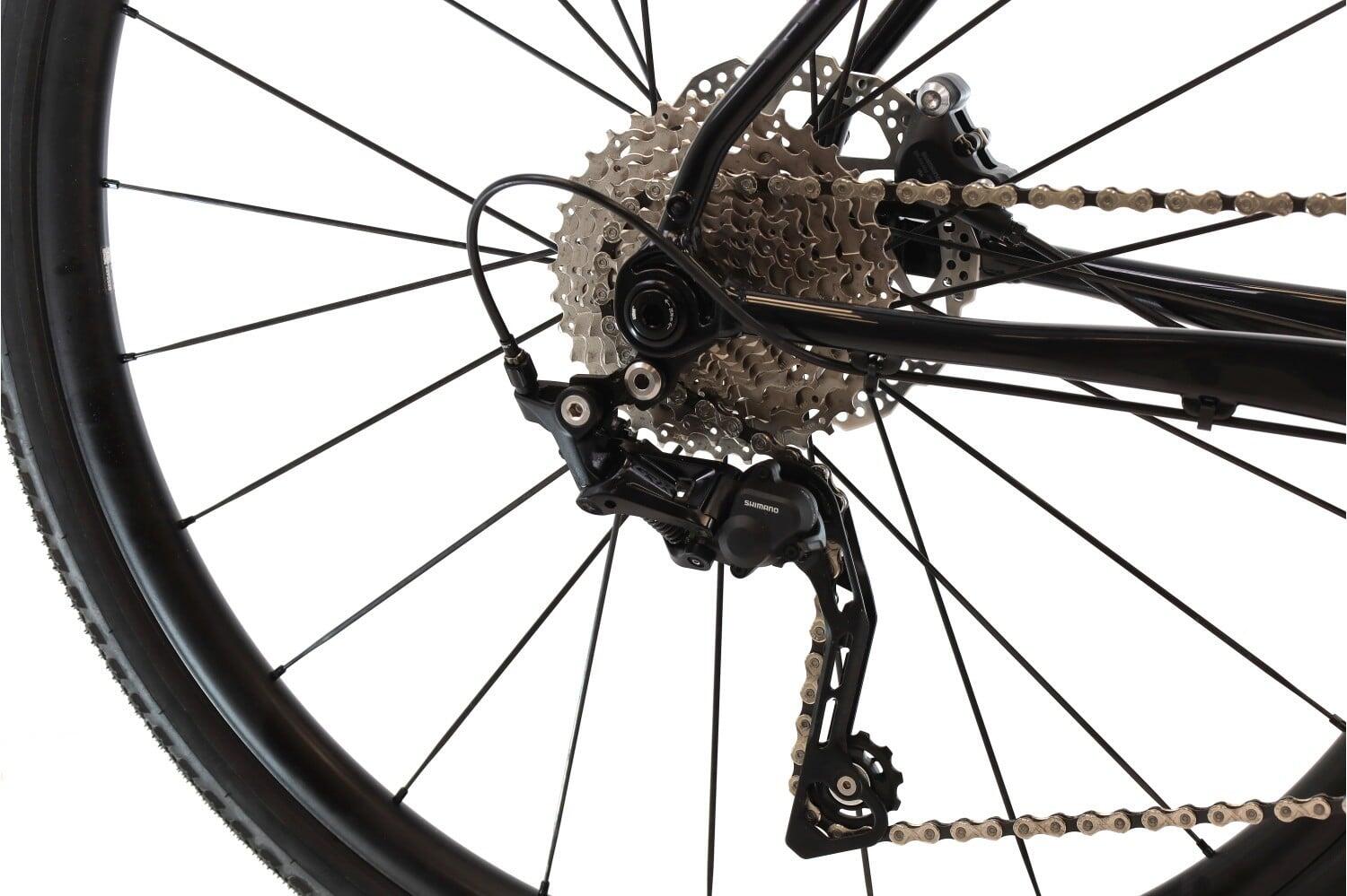 Ridley Kanzo Adventure A 3/8