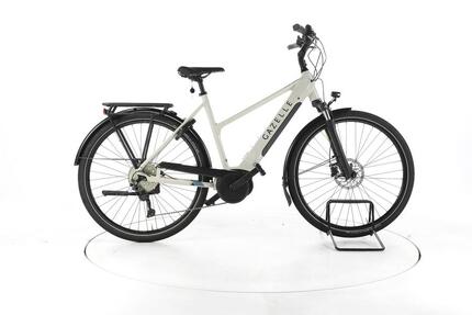 Reconditionné - Gazelle Medeo T10 Trekking E-Bike - Très Bon