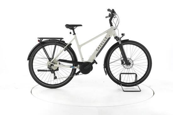 Reconditionné - Gazelle Medeo T10 Trekking E-Bike - Très Bon