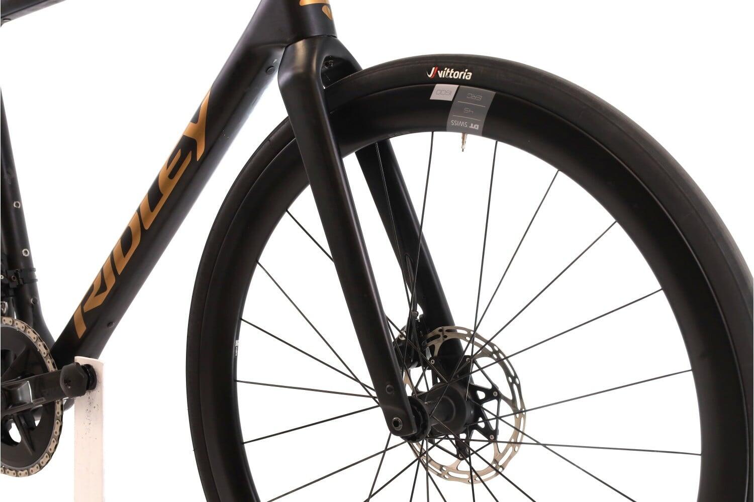 Segunda Vida · Bicicleta estrada · Ridley Grifn AXS 12V · Muito bom estado 5/8