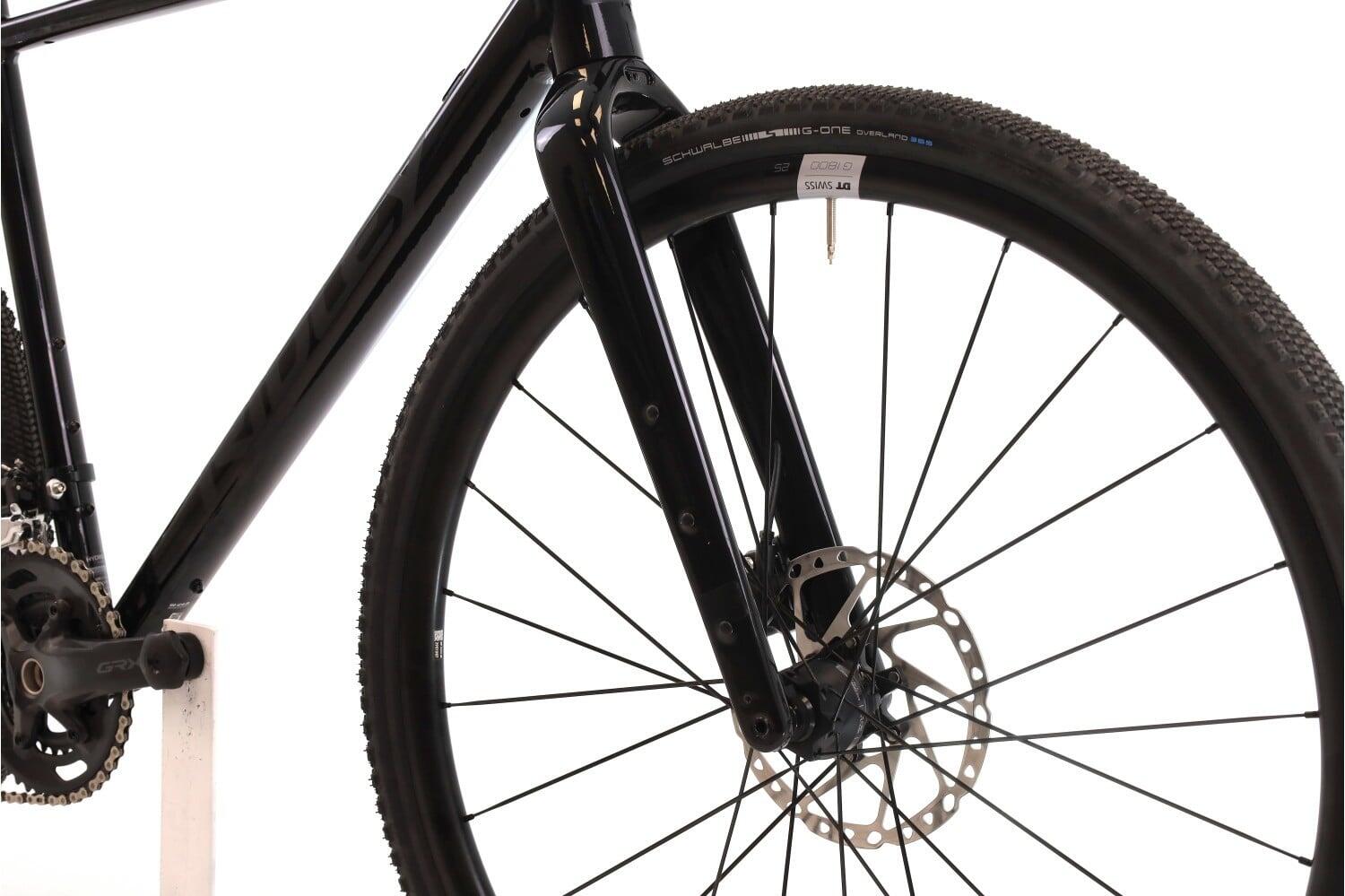 Ridley Kanzo Adventure A 5/8