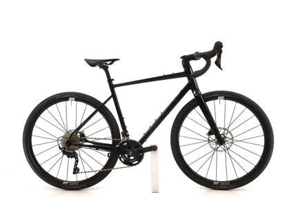 Refurbished Gravelbike · Ridley Kanzo Adventure A · Sehr guter Zustand