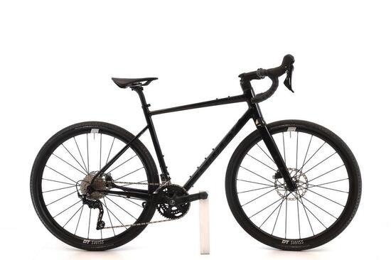 Refurbished Gravelbike · Ridley Kanzo Adventure A · Sehr guter Zustand