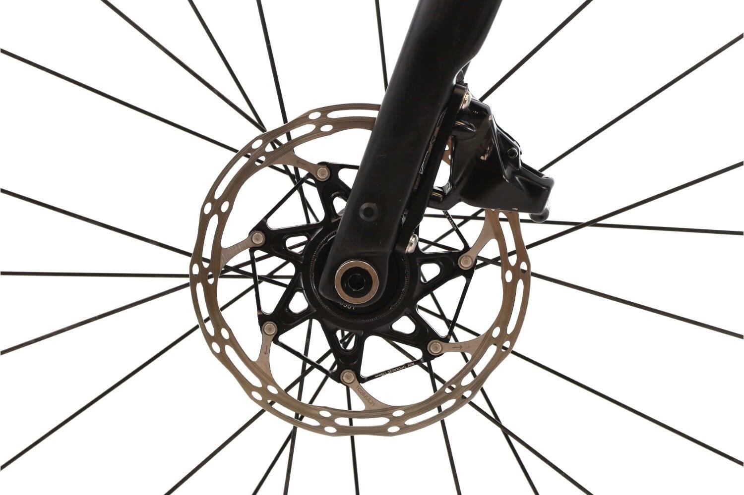 Segunda Vida · Bicicleta estrada · Ridley Grifn AXS 12V · Muito bom estado 7/8