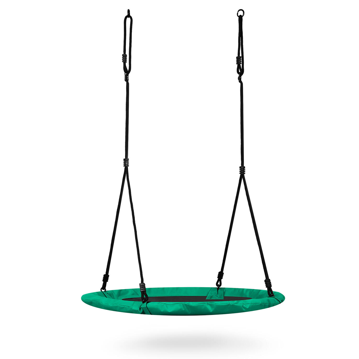 Huśtawka bocianie gniazdo Neo-Sport Swingo 120 cm 3/7
