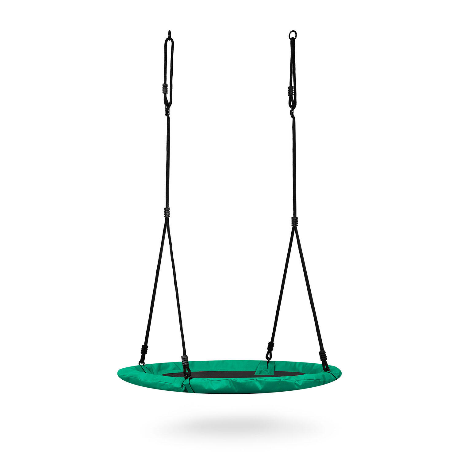 Huśtawka bocianie gniazdo Neo-Sport Swingo 100 cm 3/7