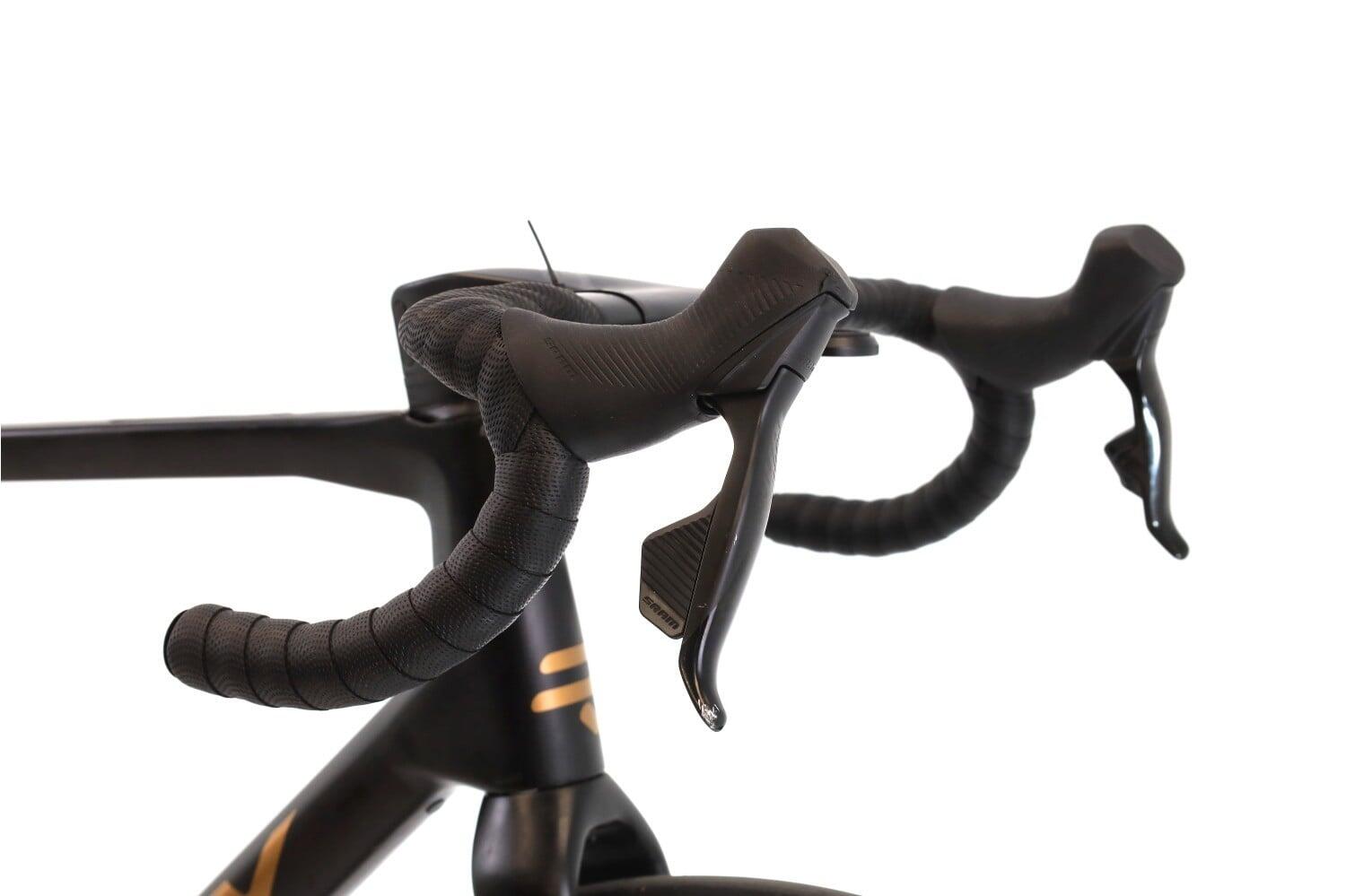 Segunda Vida · Bicicleta estrada · Ridley Grifn AXS 12V · Muito bom estado 6/8