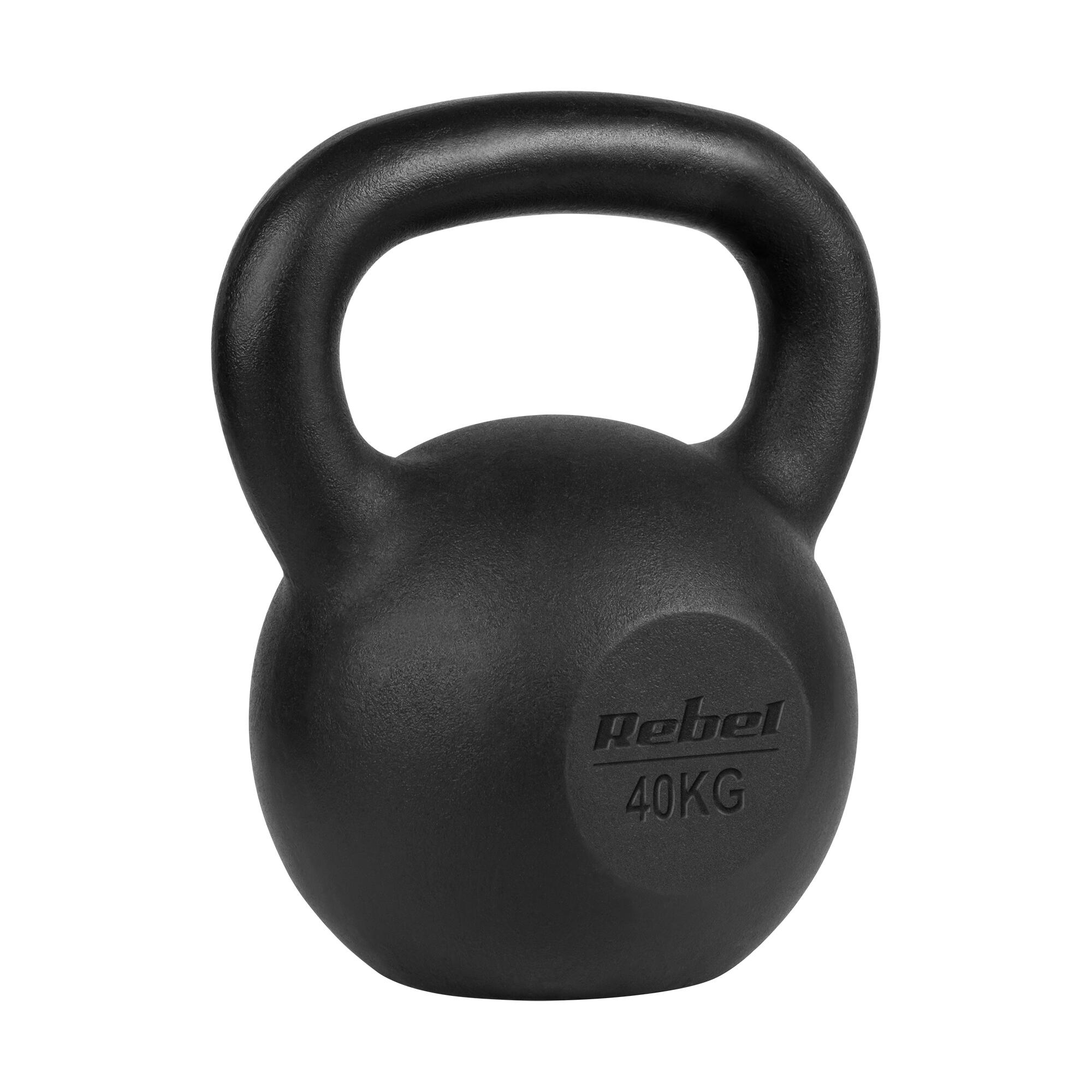 REBEL ACTIVE picture