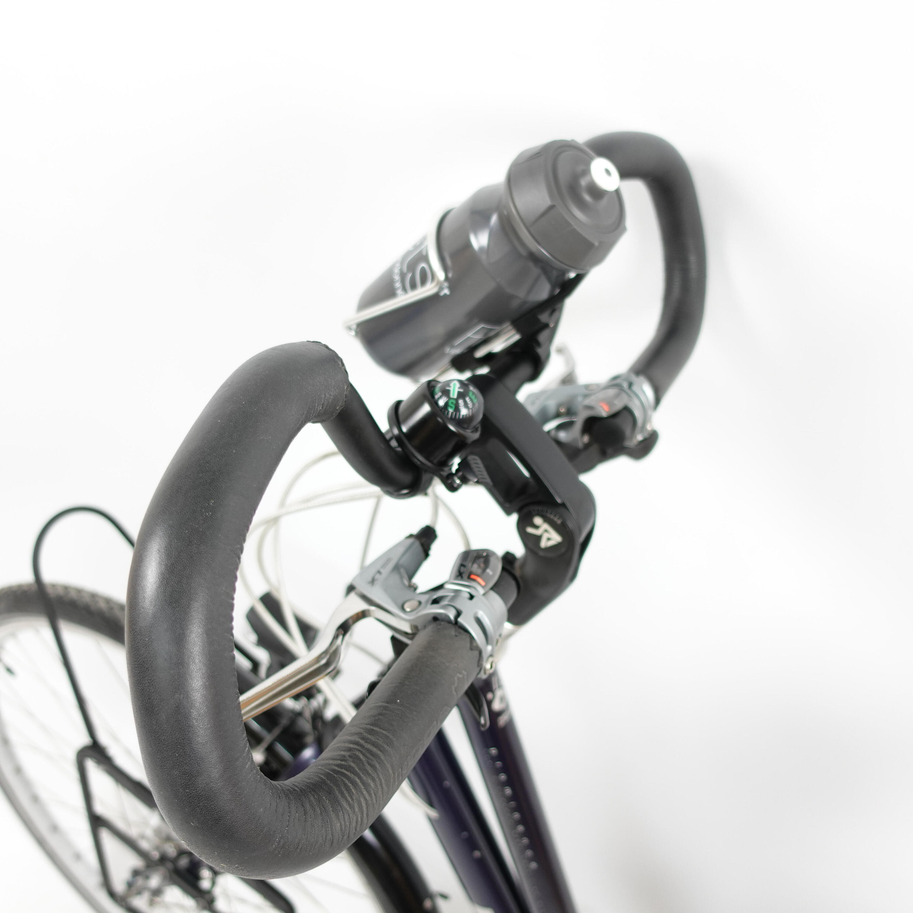 Reconditionné - Vélo de Randonnée - Koga Prominence Bleu - Bon 5/7