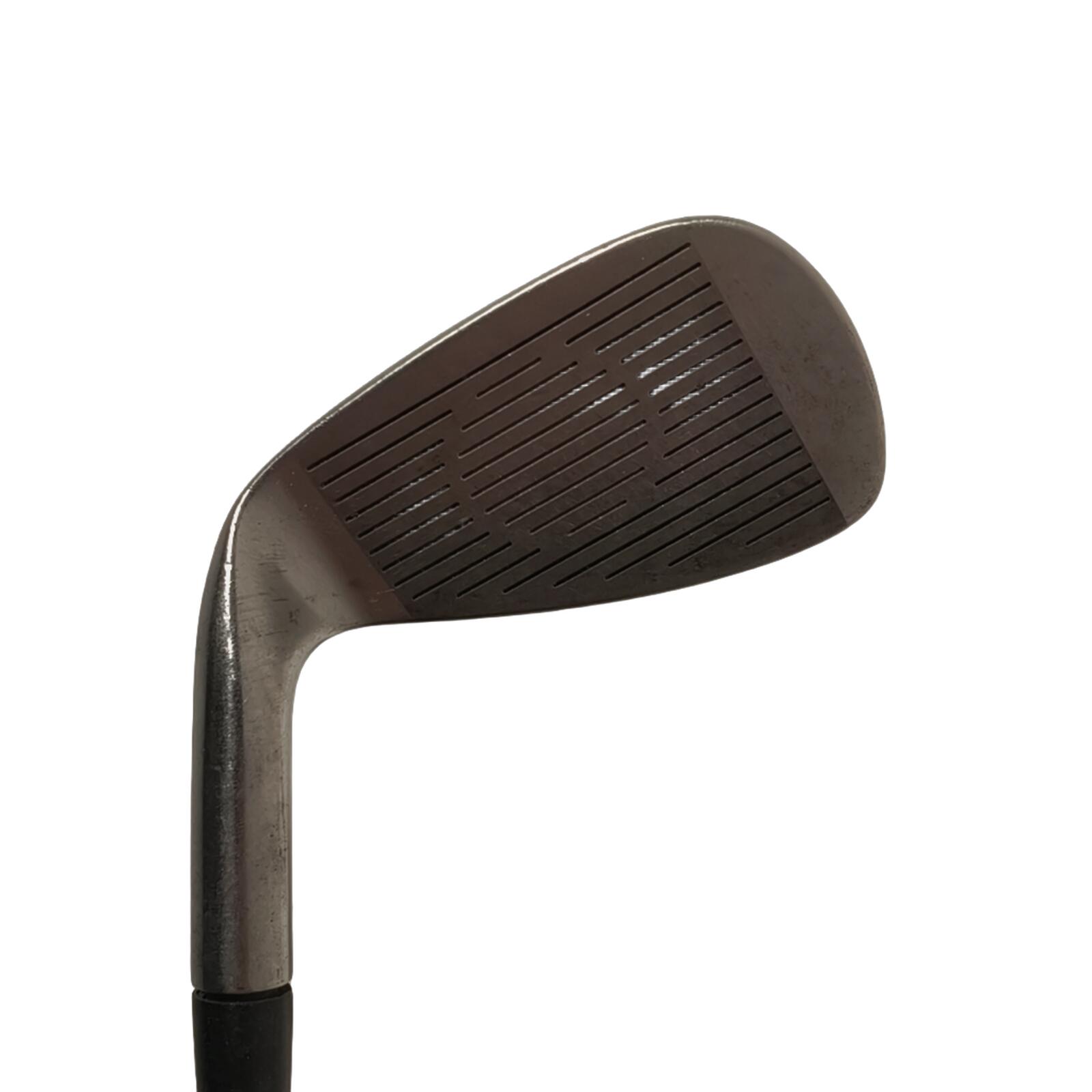 Taurus Merc IJzerset / 3-6+8-PW+SW / Flex Regular / Grafiet 3/4