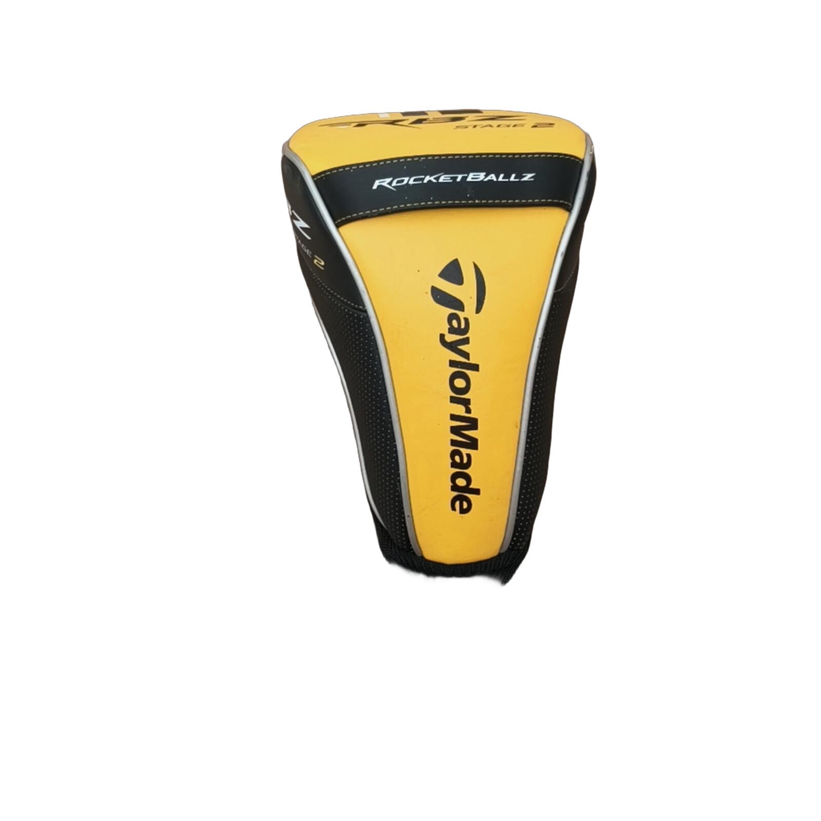 TaylorMade RBZ Stage 2 HL Driver / Flex Ladies / Loft 13 2/6