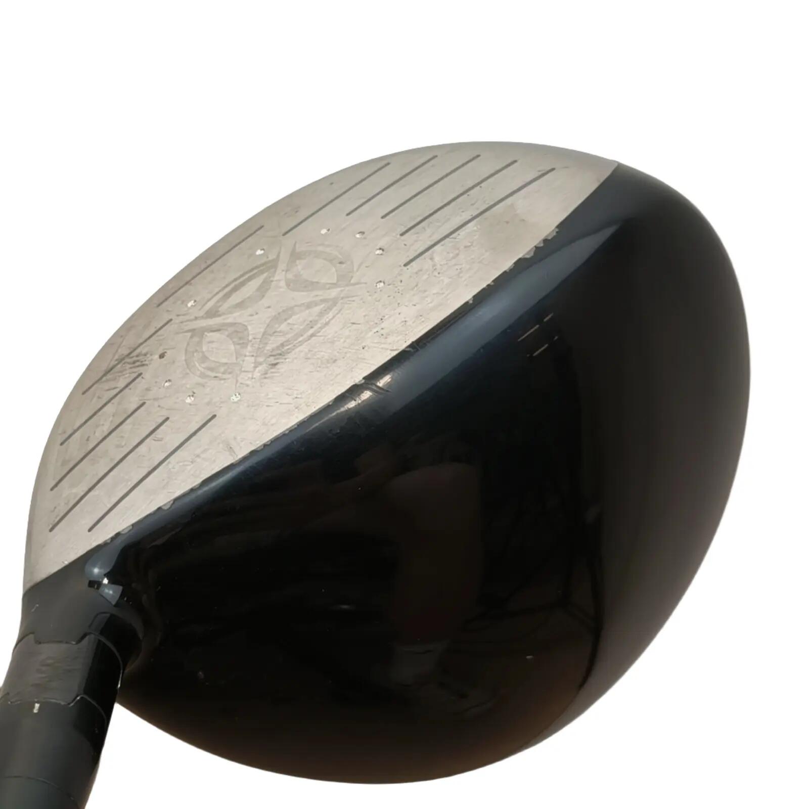 Callaway Razr Fit Driver / Flex Regular / Loft 11.5 3/5