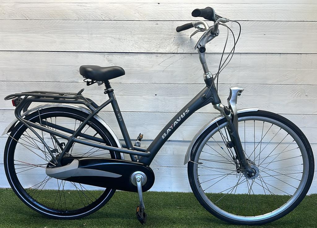 Bicicleta usada Batavus Mambo 3/4