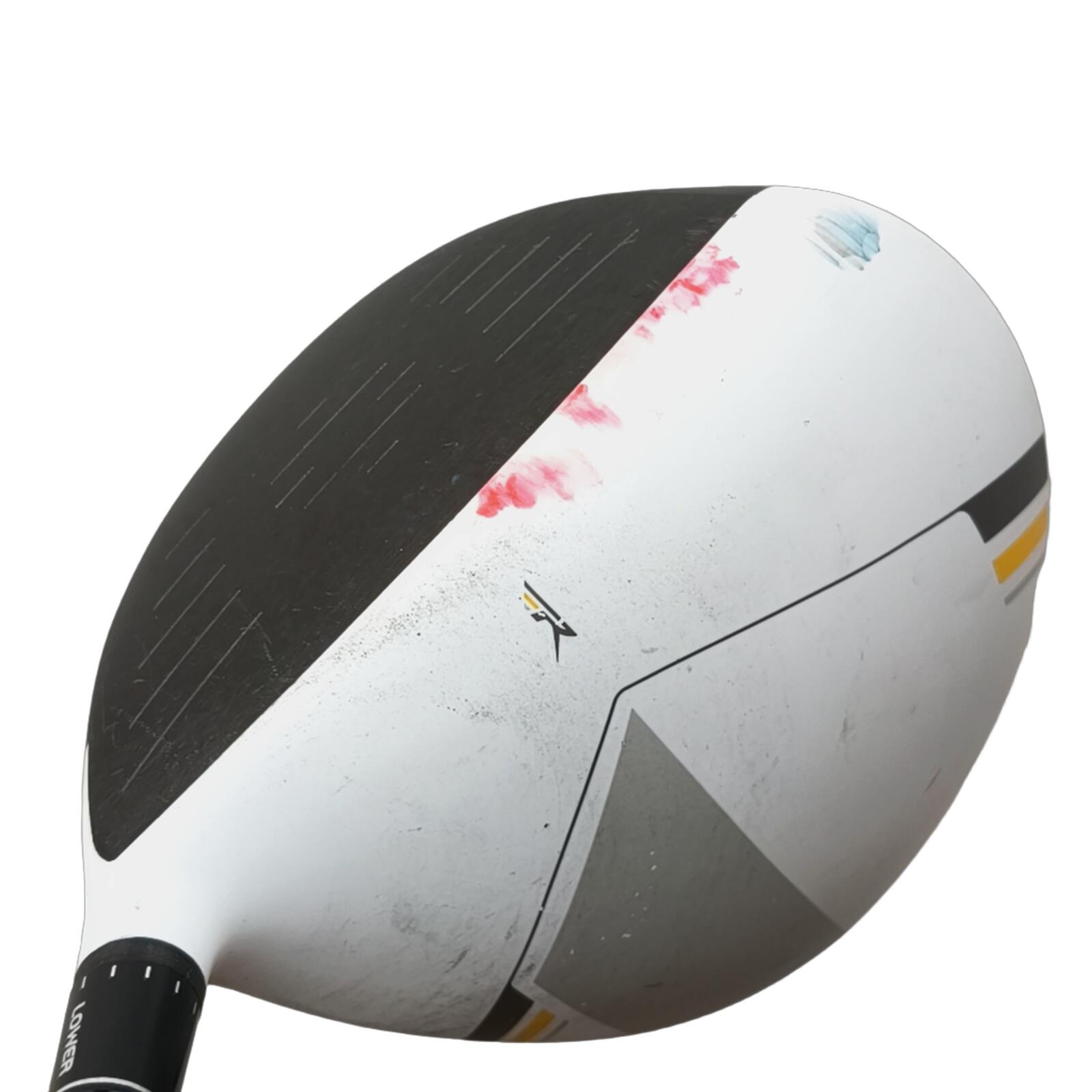 TaylorMade RBZ Stage 2 HL Driver / Flex Ladies / Loft 13 4/6