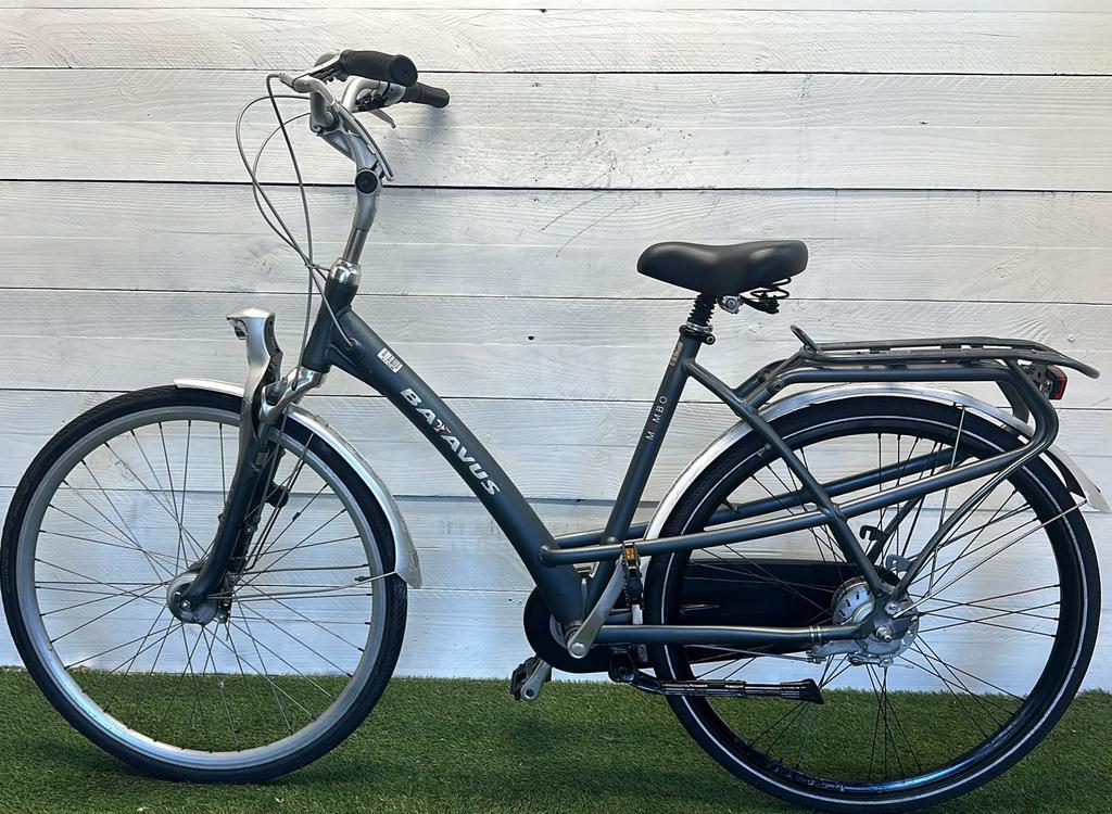 Bicicleta usada Batavus Mambo 4/4