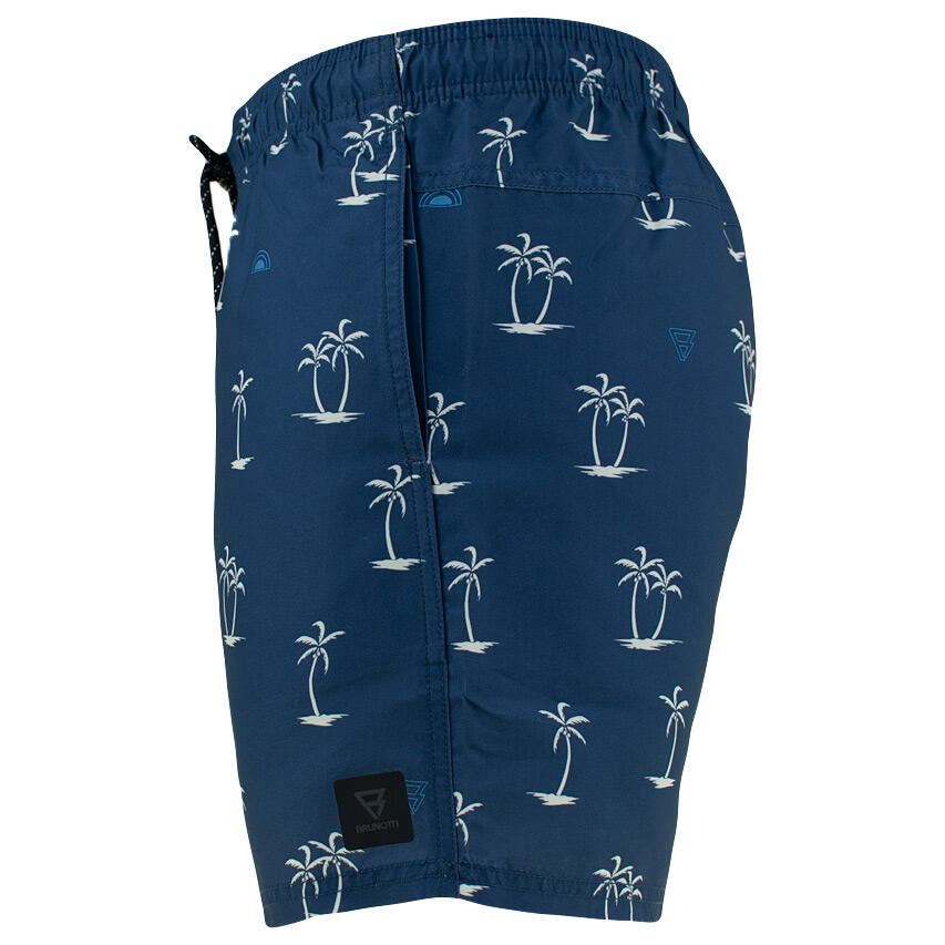 Pantaloncini da bagno da uomo Brunotti 3/4