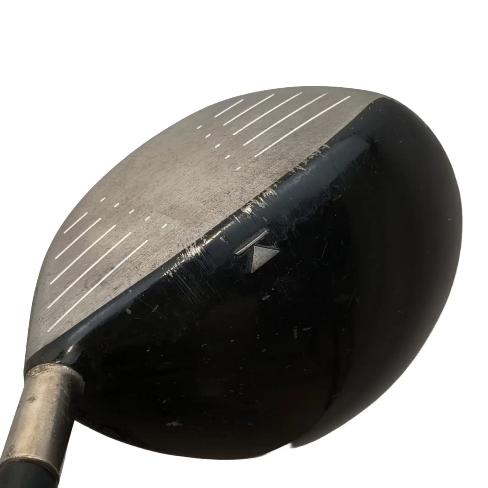 Titleist 907D2 Driver / Flex Stiff / Loft 9.5 4/6