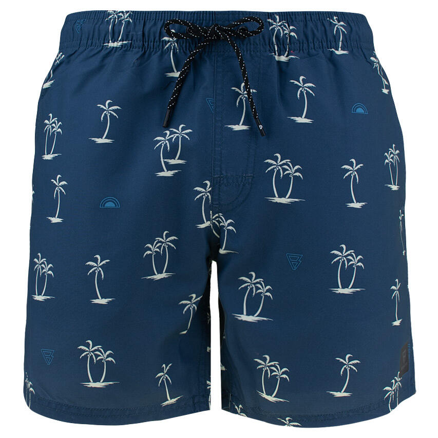 Pantaloncini da bagno da uomo Brunotti 2/4