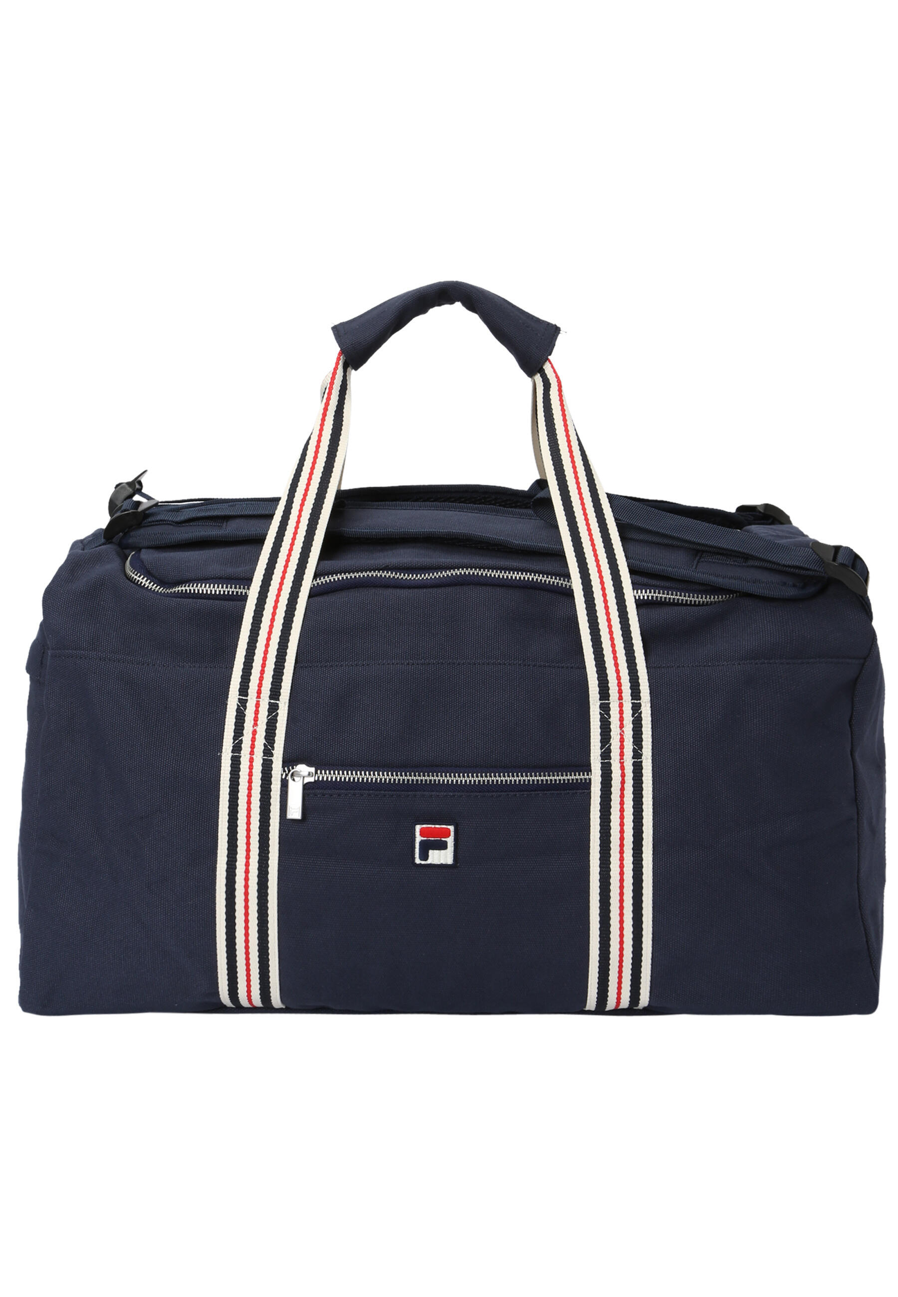 FILA Accessoires CARLIANO Heritage Tape Duffle Rucksack 1/3